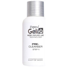 Gel Iq Limpiador Previo Gel Step 1 35 Ml