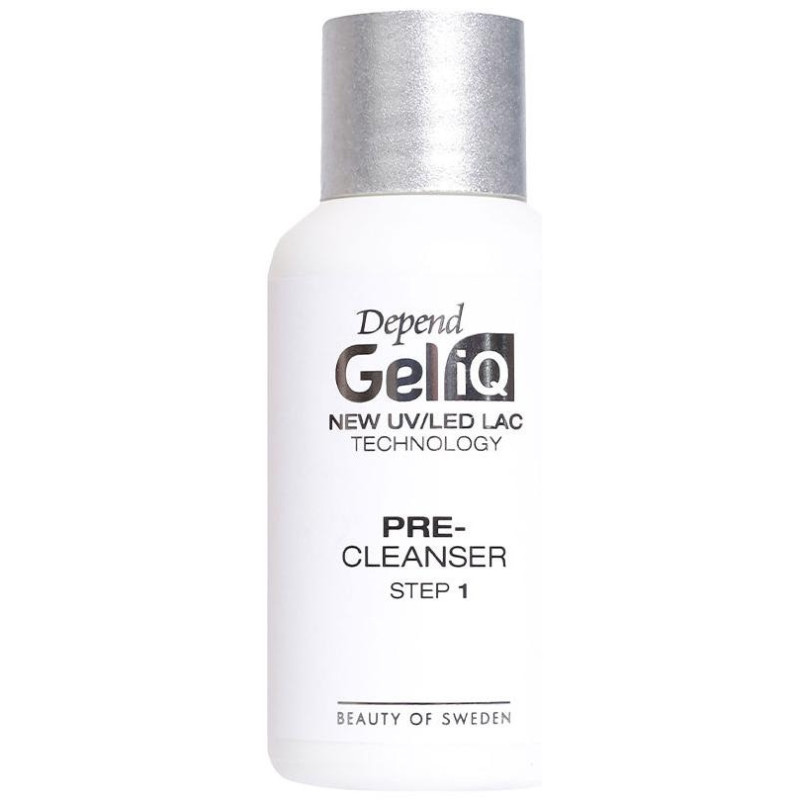 Gel Iq Limpiador Previo Gel Step 1 35 Ml