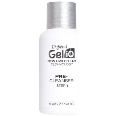 Gel Iq Limpiador Previo Gel Step 1 35 Ml