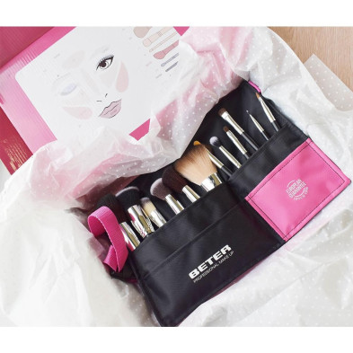 Beter Kit Cinturón Ajustable + Brochas
