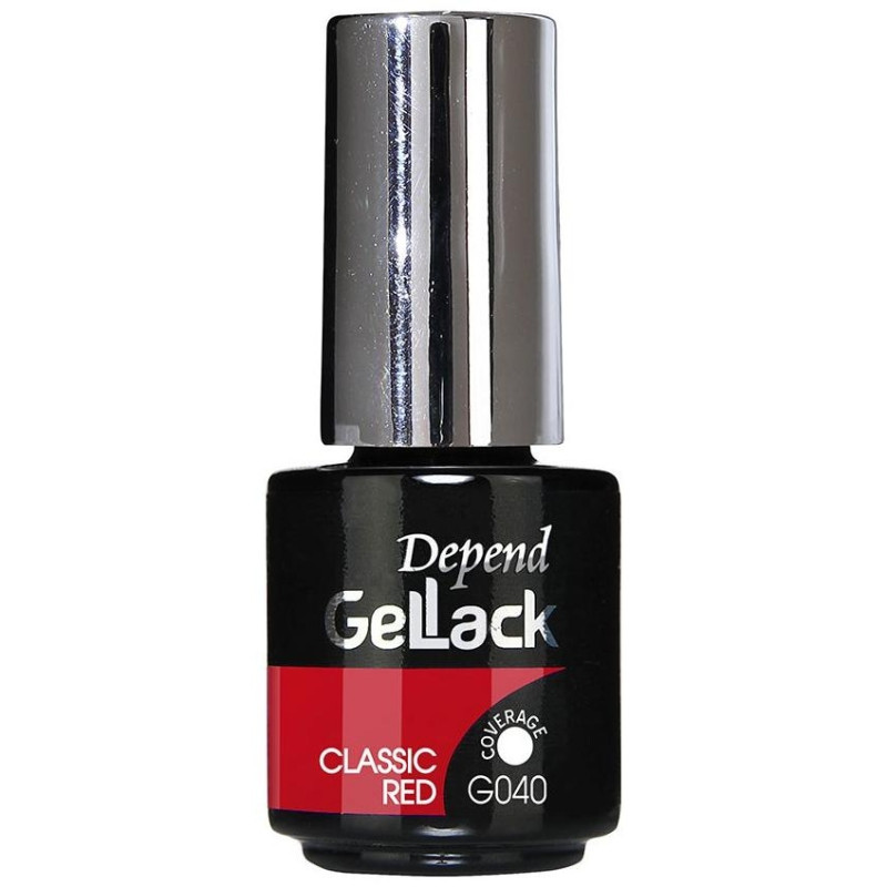 Gel Iq Esmalte French Pink 5 Ml