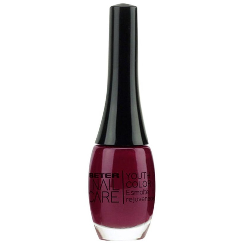 Beter Nail Care Youth Color Nro 036 Royal Red 11Ml