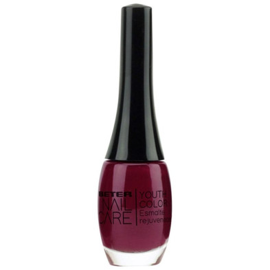 Beter Nail Care Youth Color Nro 036 Royal Red 11Ml
