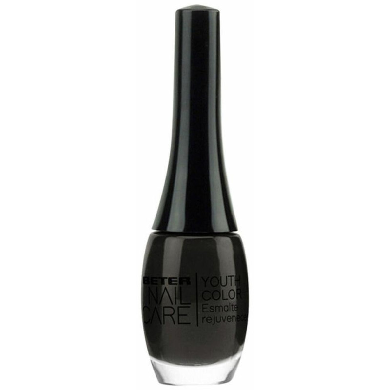 Beter Nail Care Youth Color Nro 037 Midnight Black 11Ml