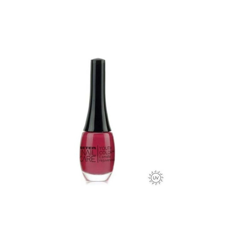 Nail Care Youth Color 068-Bcn Pink 11 Ml