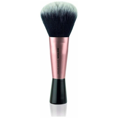 Brocha Gruesa Maquillaje En Polvo Masters Edition