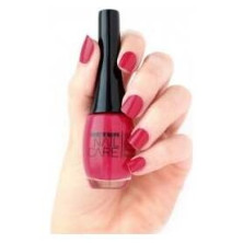 Nail Care Youth Color 068-Bcn Pink 11 Ml