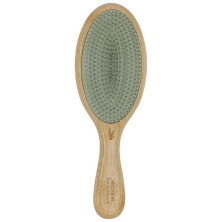 Bamwood Cepillo Desenredante 1 U