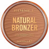 Natural Bronzer 002-Sunbronze Natural Bronzer 002-Sunbronze