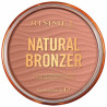 Rimmel Natural Bronzer 001 Sunlight 14G Rimmel Natural Bronzer 001 Sunlight 14G