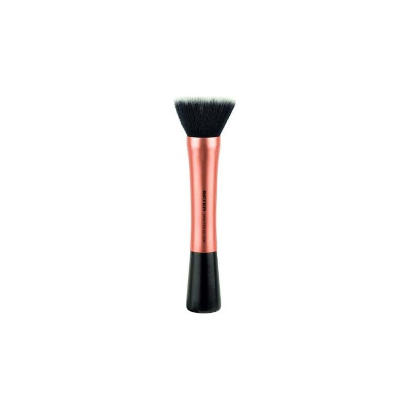 Brush Liquid Foundation Plana Masters Edition 1 U