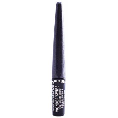 Wonder Swipe 2In1 Liner To Shadow 014-Fashum Wonder Swipe 2In1 Liner To Shadow 014-Fashum