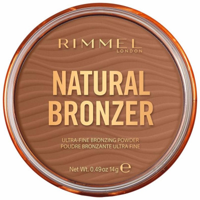 Rimmel Natural Bronzer 003 Sunset 14G