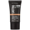 Rimmel Lasting Matte Foundation 300 Sand 30Ml Rimmel Lasting Matte Foundation 300 Sand 30Ml