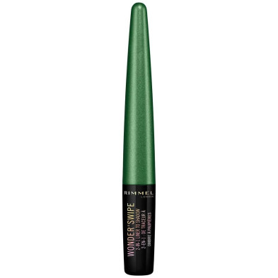 Rimmel Delineador Wonder Swipe 2En1 012 Kha-Ching 1_7Ml