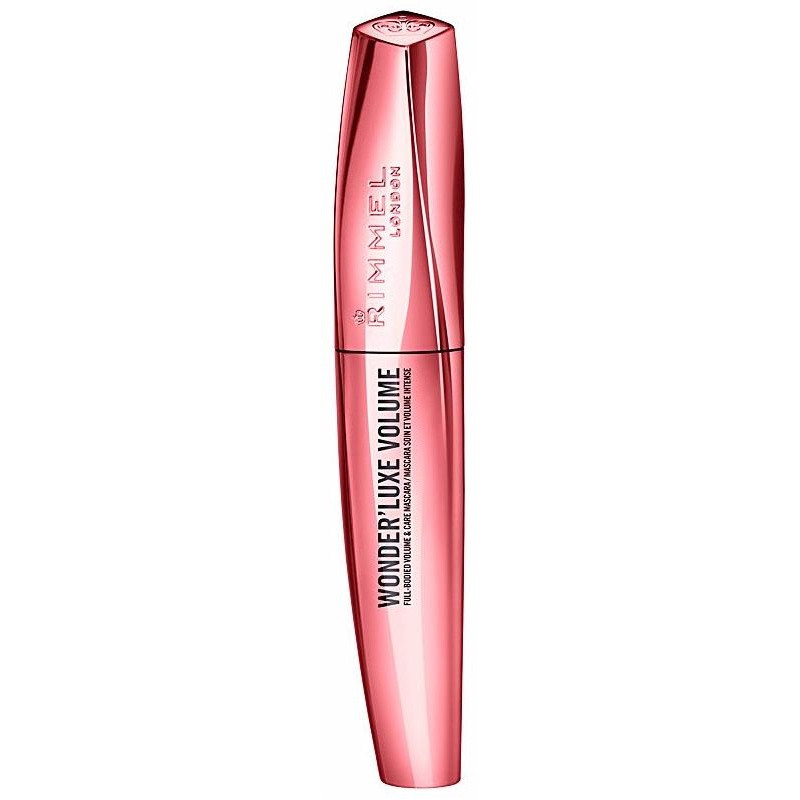 Rimmel Wonder&apos;Luxe Volume Mascara 001 11Ml