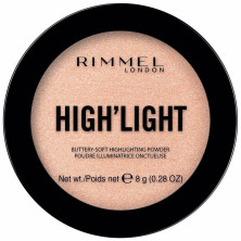 High&apos;Light Buttery-Soft Highlighting Powder 002-Candleit