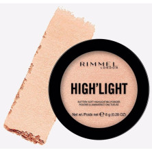 High&apos;Light Buttery-Soft Highlighting Powder 002-Candleit