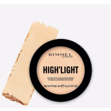 High&apos;Light Buttery-Soft Highlighting Powder 001-Stardust