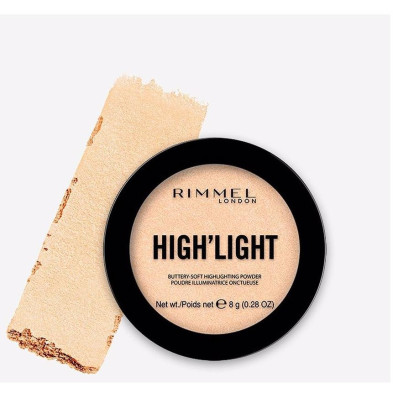 High&apos;Light Buttery-Soft Highlighting Powder 001-Stardust