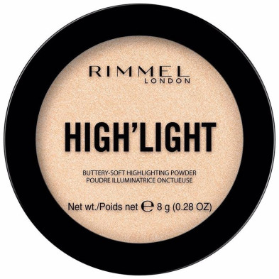 High&apos;Light Buttery-Soft Highlighting Powder 001-Stardust