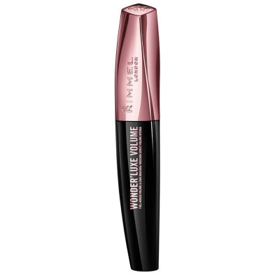 Rimmel Wonder&apos;Luxe Volume Mascara 003 Extreme Black 11Ml