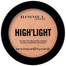 High&apos;Light Buttery-Soft Highlighting Powder 003-Afterglow