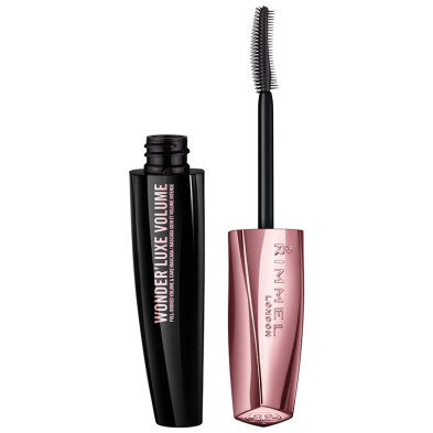 Rimmel Wonder&apos;Luxe Volume Mascara 003 Extreme Black 11Ml