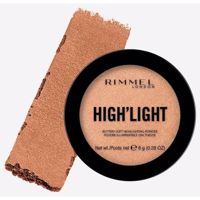 High&apos;Light Buttery-Soft Highlighting Powder 003-Afterglow