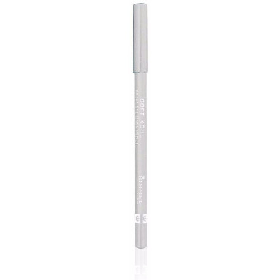 Soft Kohl Kajal Eye Pencil 071-White Soft Kohl Kajal Eye Pencil 071-White