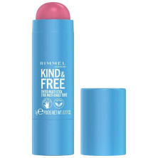 Kind Y Free Tinted Multi Stick 003-Pink Heat 5 Gr