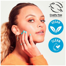 Rimmel Kind Y Free Clean Brow Wax 001 Clear 8G