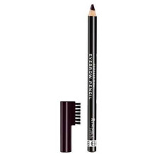 Rimmel Professional Eye Brow Pencil 004 Black Brown 1Ud
