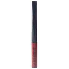 Rimmel Lip Artgaphic Delineador Labial Líquido Nro 810 1Ud