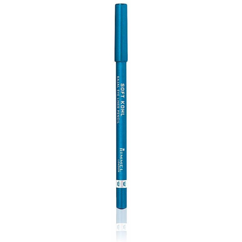 Soft Kohl Kajal Eye Pencil 021 -Blue Soft Kohl Kajal Eye Pencil 021 -Blue