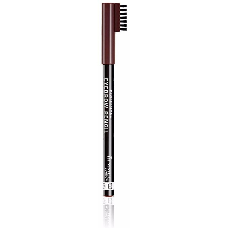 Professional Eye Brow Pencil 001 -Dark Brown Professional Eye Brow Pencil 001 -Dark Brown