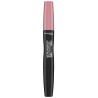 Lasting Provacalips Lip Colour Transfer Proof 220-Come Up Roses Lasting Provacalips Lip Colour Transfer Proof 220-Come Up Roses
