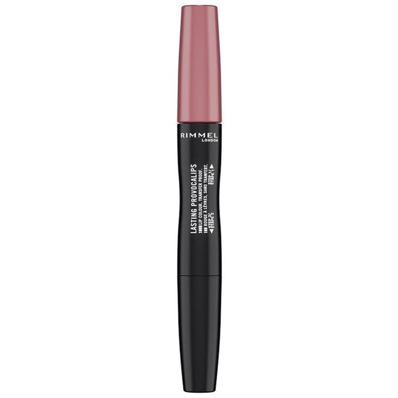 Lasting Provocalips Lip Colour Transfer Proof 400-Grin Y Bare It 2,3 Ml Lasting Provocalips Lip Colour Transfer Proof 400-Grin Y Bare It 2,3 Ml