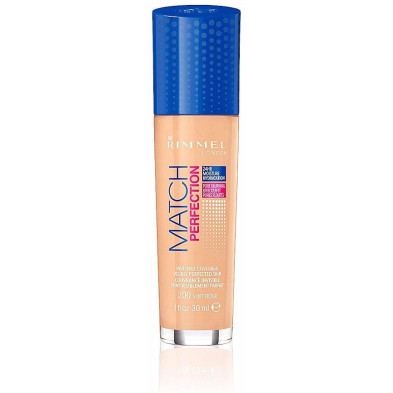Match Perfection Foundation 200 -Soft Beige Match Perfection Foundation 200 -Soft Beige