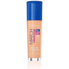 Match Perfection Foundation 300-Sand