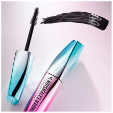 Rimmel Wonder'Extension Mascara 001 Very Black 11Ml