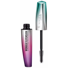 Rimmel Wonder'Extension Mascara 001 Very Black 11Ml