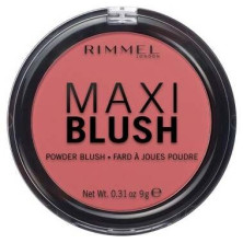 Rimmel Maxi Blush Powder Blush 003 Wild Card 9G