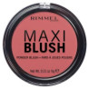 Rimmel Maxi Blush Powder Blush 003 Wild Card 9G