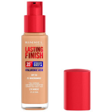 Lasting Finish Hydration Boost Spf20 170-Wheat 30 Ml