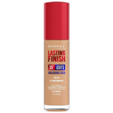 Lasting Finish Hydration Boost Spf20 170-Wheat 30 Ml
