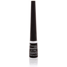 Exaggerate Liquid Eye Liner 001-Black 7 Gr