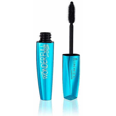 Wonder'Full Argan Mascara Waterproof 001-Black 10 Ml