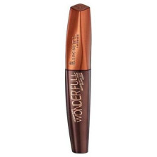 Rimmel Wonder'Full Argan Mascara 003 Extreme Black 1Ud