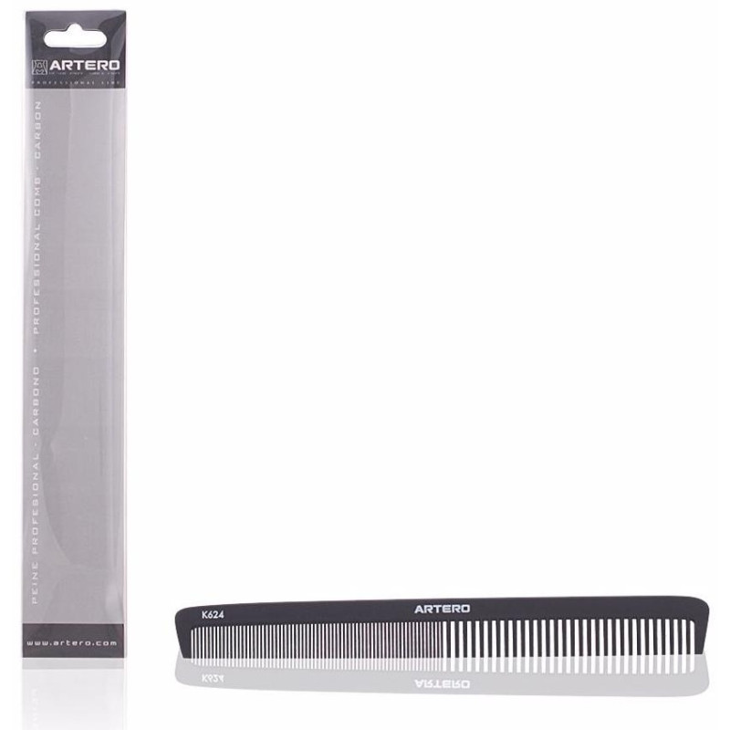 Artero Peine Carbono 219Mm 1Ud